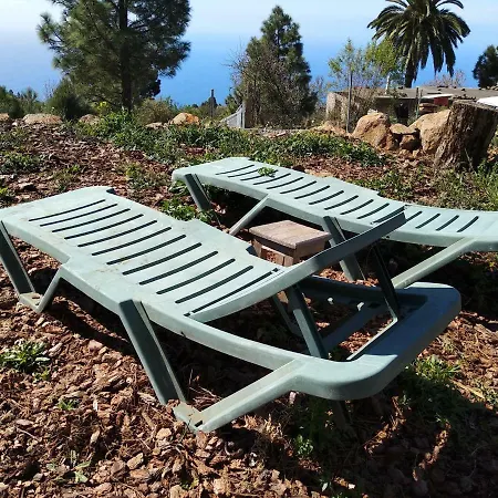 Finca Sansofe