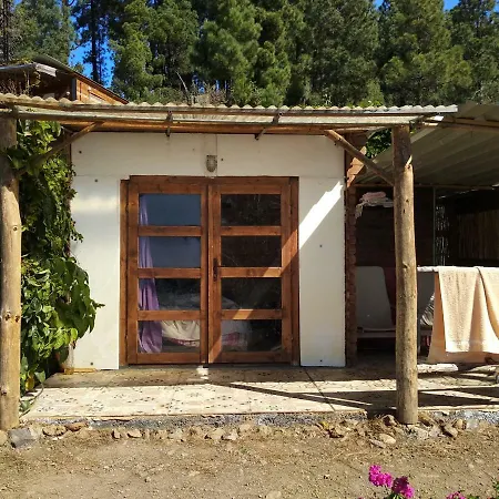 Finca Sansofe * Las Nieves (La Palma)